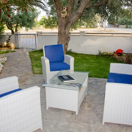 Akti Liakada Hotel Gerakini