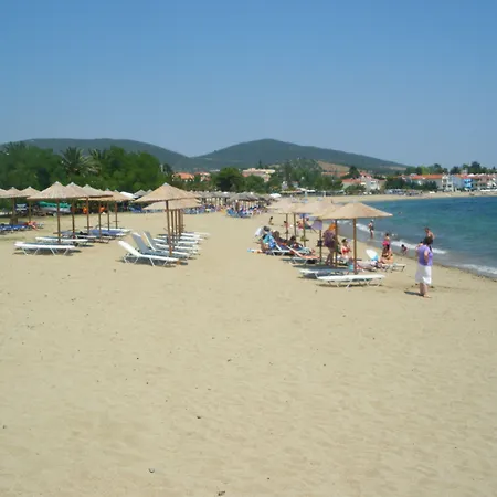 Akti Liakada 2* Gerakini