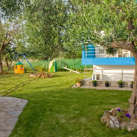 Akti Liakada Gerakini