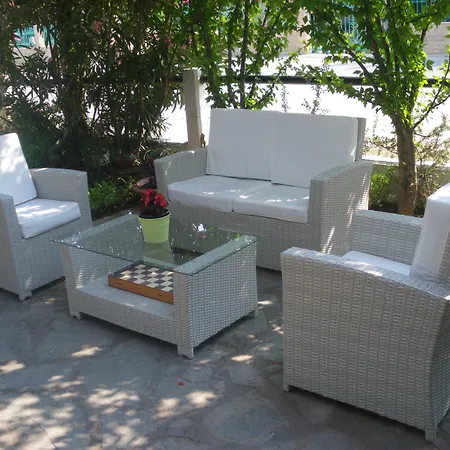 Akti Liakada Hotel Gerakini