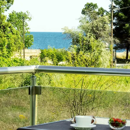 Akti Liakada Hotel Gerakini