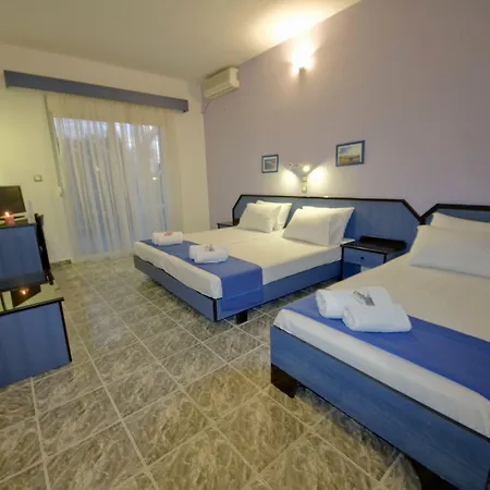 Hotel Akti Liakada
