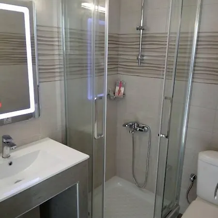 Hotel Akti Liakada Gerakini