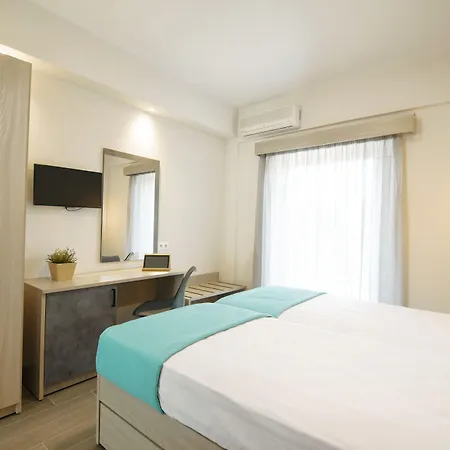 Hotel Akti Liakada Gerakini