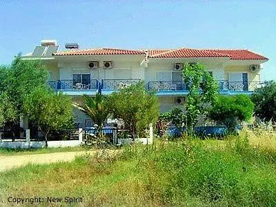 Hotel Akti Liakada Gerakini