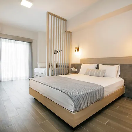 Akti Liakada 2* Геракини