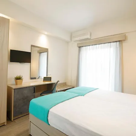 Akti Liakada Геракини