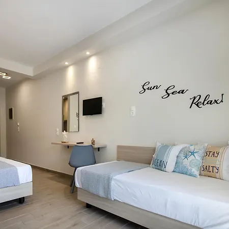 Akti Liakada Геракини