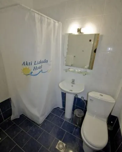 Akti Liakada