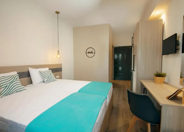 Hotel Akti Liakada