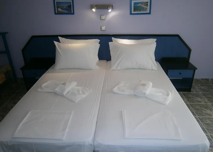 Hotel Akti Liakada