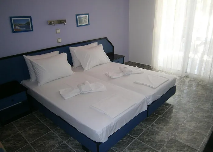 Hotel Akti Liakada