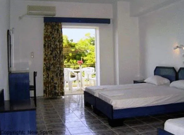 Hotel Akti Liakada