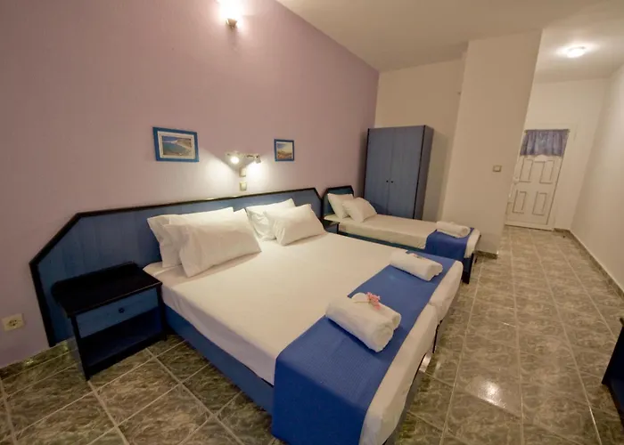 Hotel Akti Liakada