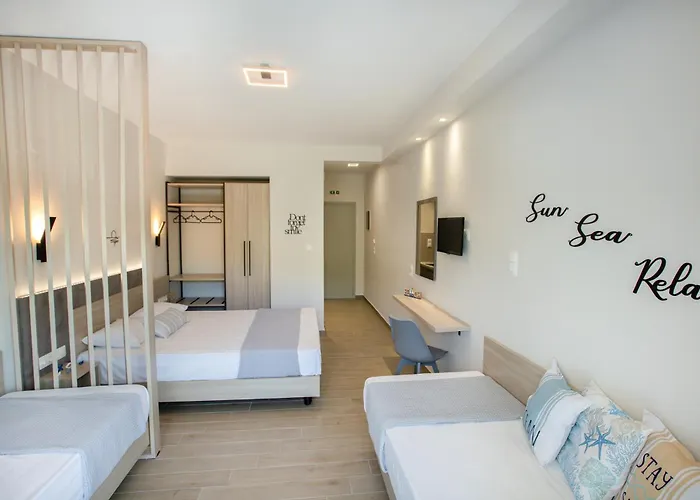 Akti Liakada Hotel
