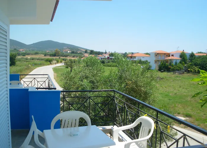 Akti Liakada Hotel