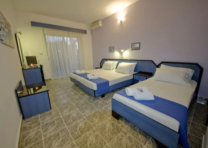Hotel Akti Liakada