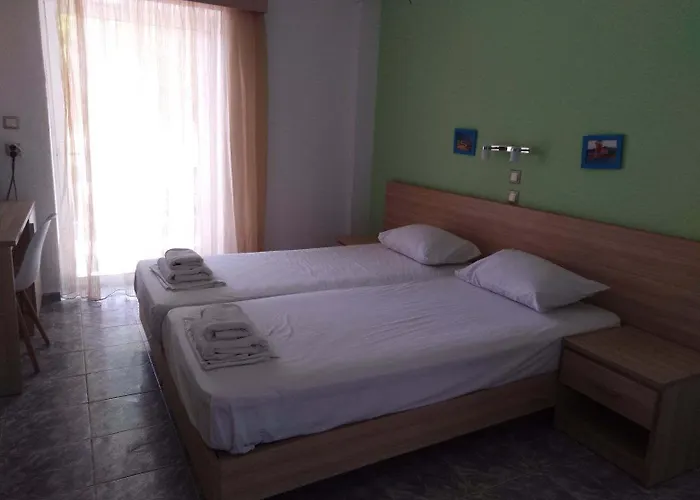 Hotel Akti Liakada 2*